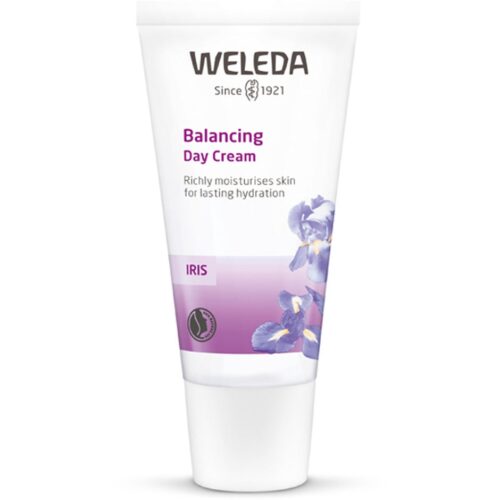 Weleda Iris Iris Balancing Day Cream – 30 ml – 4001638088763
