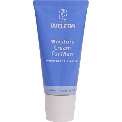 Weleda Moisture Cream For Men 30 ml – 4001638093934
