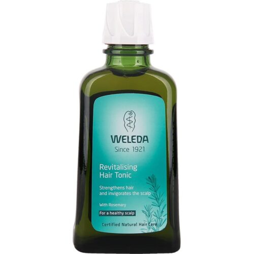 Weleda Revitalising Hair Tonic 100 ml – 4001638095617