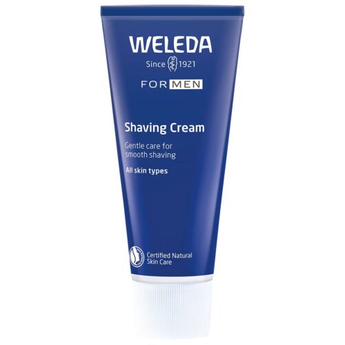 Weleda Shaving Cream 75 ml – 4001638098809