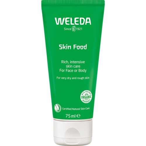 Weleda Skin Food 75 ml – 4001638093989