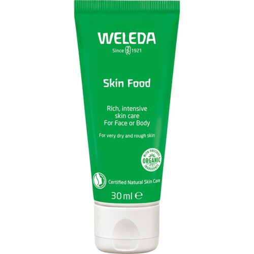 Weleda Skin Food Body Lotion – 30 ml – 4001638098649