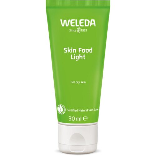 Weleda Skin Food Light 30 ml – 4001638501484