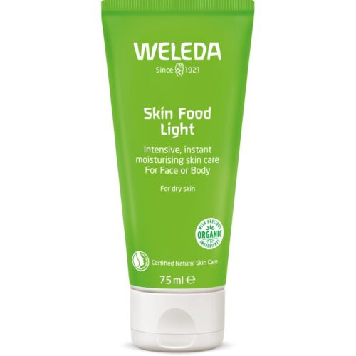 Weleda Skin Food Light 75 ml – 4001638501491