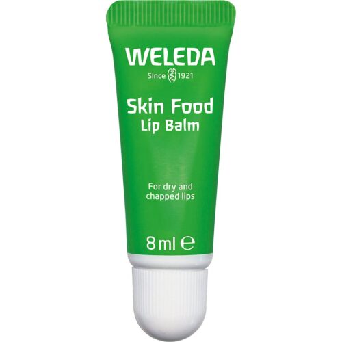 Weleda Skin Food Lip Balm 8 ml – 4001638501989