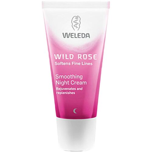 Weleda Wild Rose Smoothing Night Cream – 30 ml – 4001638086011
