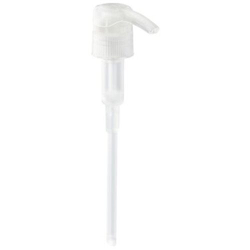 Wella Bottle Pump For 500 ml – 4064666041179