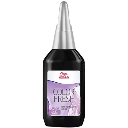 Wella Professionals Color Fresh 0/89 Pearl Cendre – 75 ml – 8005610584171