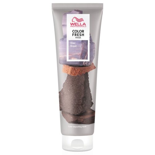 Wella Professionals Color Fresh Mask Lilac Frost – 150 ml – 4064666324722