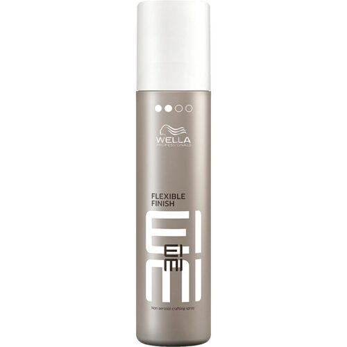 Wella Professionals EIMI Flexible-Finish Non-Aerosol Working Spra – 250 ml – 8005610587929