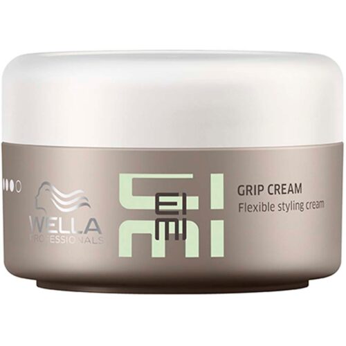 Wella Professionals EIMI Grip Cream 75 ml – 8005610587448