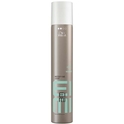 Wella Professionals EIMI Mistify Light 500 ml – 8005610640440