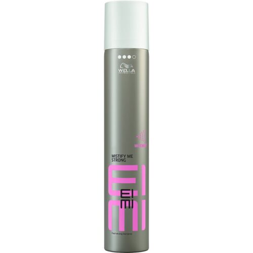 Wella Professionals EIMI Mistify Me Strong XXL – 500 ml – 8005610640327
