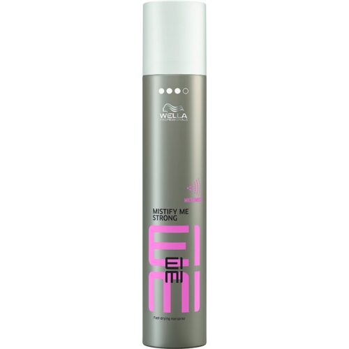 Wella Professionals EIMI Mistify Strong – 300 ml – 8005610640082