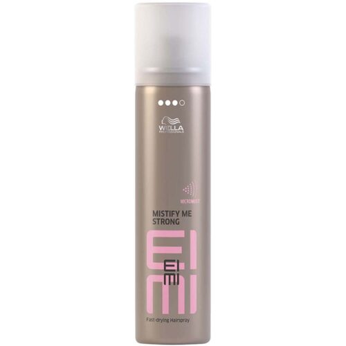 Wella Professionals EIMI Mistify Strong 75 ml – 4064666213965