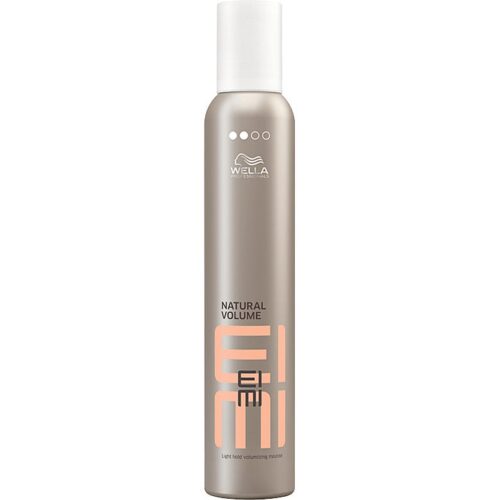 Wella Professionals EIMI Natural Volume Light Hold Volumising Mou – 300 ml – 8005610533162