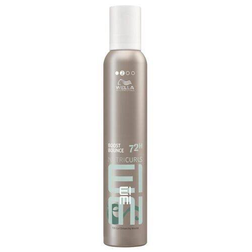Wella Professionals EIMI Nutricurls Boost Bounce 300 ml – 3614228800808