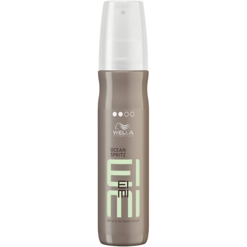 Wella Professionals EIMI Ocean Spritz Salt Spray For Beachy Textu – 8005610588100