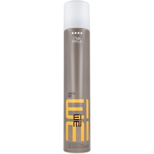 Wella Professionals EIMI Super Set 500 ml – 8005610533704
