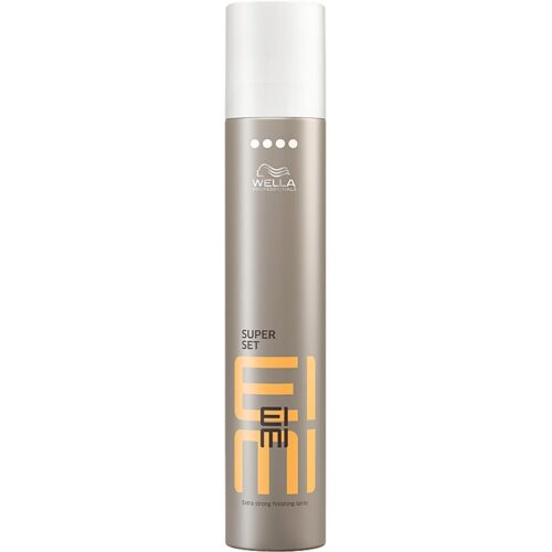 Wella Professionals EIMI Super Set Extra Strong Finishing Spray 3 – 300 ml – 8005610533049