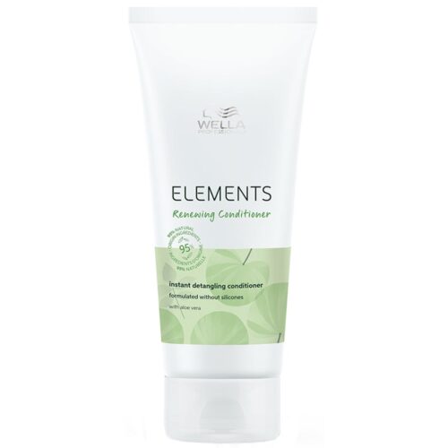 Wella Professionals Elements Renewing Conditioner – 200 ml – 4064666035499