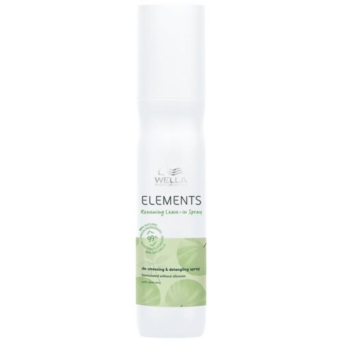 Wella Professionals Elements Renewing Leave-in Spray – 150 ml – 4064666036090