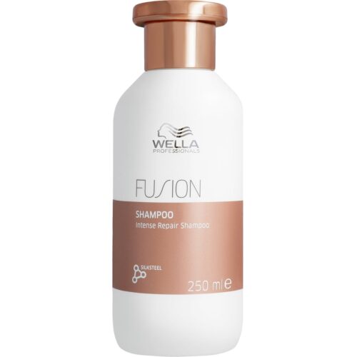 Wella Professionals Fusion Intense Repair Shampoo – 250 ml – 4064666582962