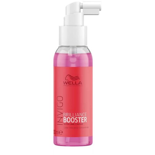 Wella Professionals Invigo Brilliance Booster 100 ml – 8005610645384