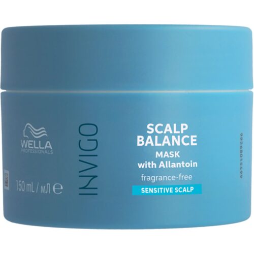 Wella Professionals Invigo Calm Mask 150 ml – 4064666585314