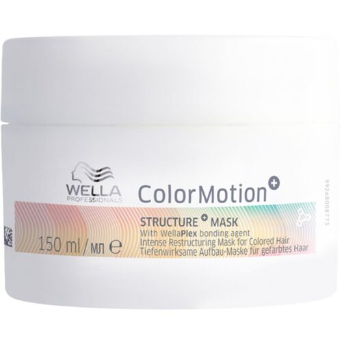 Wella Professionals Invigo ColorMotion Mask 150 ml – 4064666337715