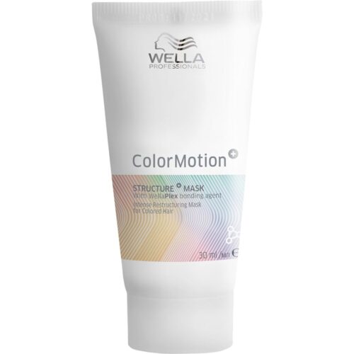 Wella Professionals Invigo ColorMotion Mask 30 ml – 4064666337630