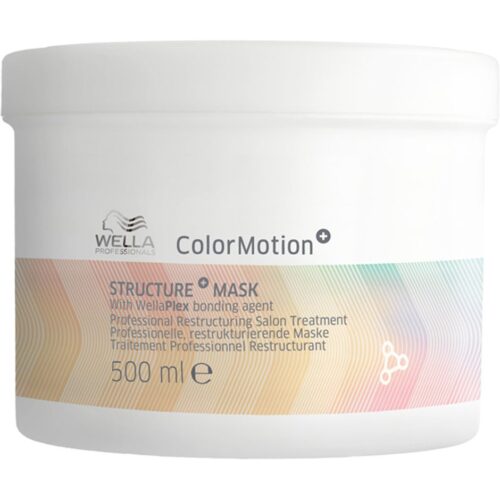 Wella Professionals Invigo ColorMotion Mask 500 ml – 3614226750846