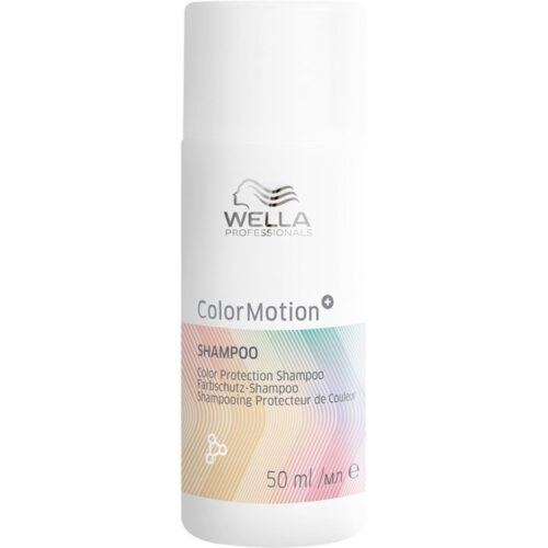 Wella Professionals Invigo ColorMotion Shampoo 50 ml – 4064666337555