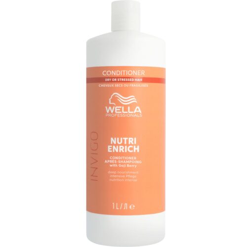 Wella Professionals INVIGO Enrich Conditioner 1000 ml – 4064666585574