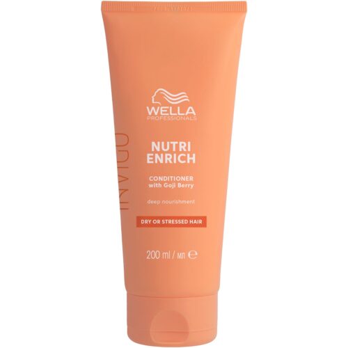 Wella Professionals INVIGO Enrich Conditioner 200 ml – 4064666585567
