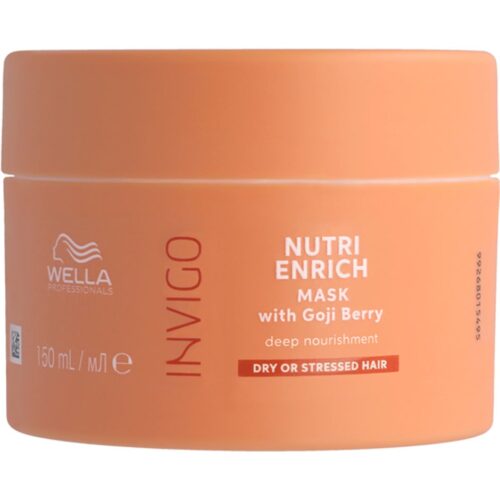 Wella Professionals INVIGO Enrich Mask 150 ml – 4064666585598