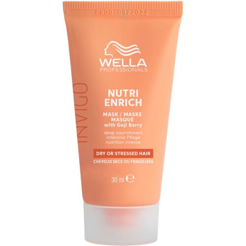 Wella Professionals INVIGO Enrich Mask 30 ml – 4064666585604