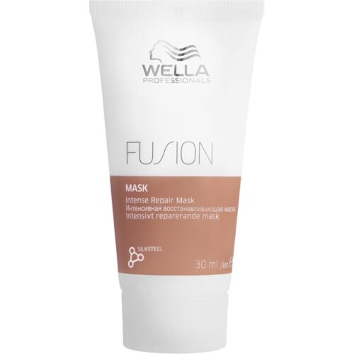 Wella Professionals Invigo Fusion Mask 30 ml – 4064666322568