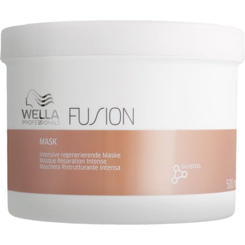Wella Professionals Invigo Fusion Mask 500 ml – 4064666322582