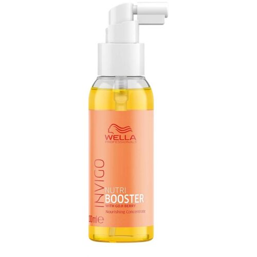 Wella Professionals Invigo Nutri Booster 100 ml – 8005610645506