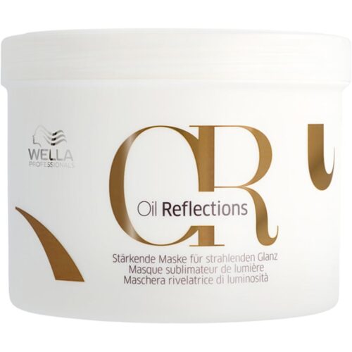 Wella Professionals Invigo Oil Reflections Mask 500 ml – 8005610531601
