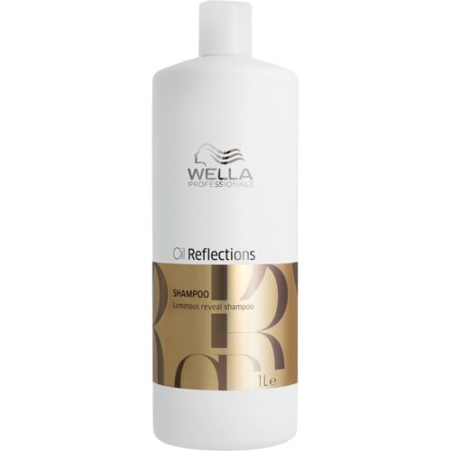 Wella Professionals Invigo Oil Reflections Shampoo 1000 ml – 4064666583198