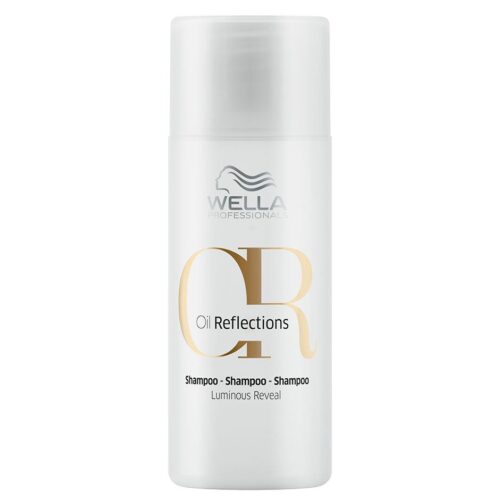 Wella Professionals Invigo Oil Reflections Shampoo 50 ml – 8005610531694