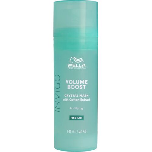 Wella Professionals Invigo Volume Clear Treat 145 ml – 4064666585475