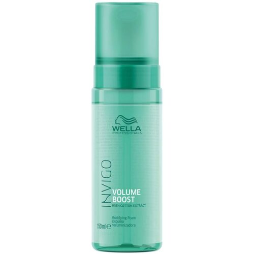 Wella Professionals Invigo Volume Foam 150 ml – 8005610644189