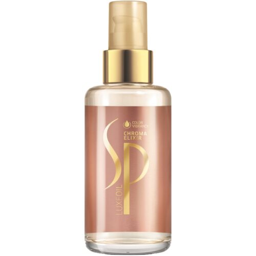 Wella Professionals Luxeoil Chroma Elixir – 100 ml – 4064666212678