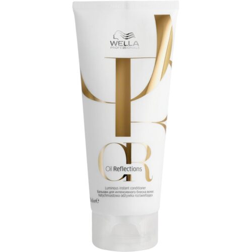 Wella Professionals Oil Reflections Conditioner – 200 ml – 8005610531335
