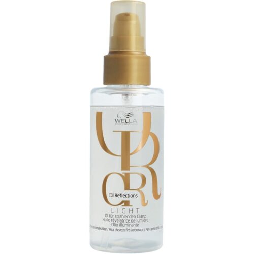 Wella Professionals Oil Reflections Light Oil – 100 ml – 4064666326115