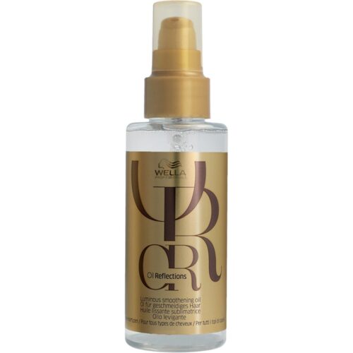 Wella Professionals Oil Reflections Oil – 100 ml – 4064666326658