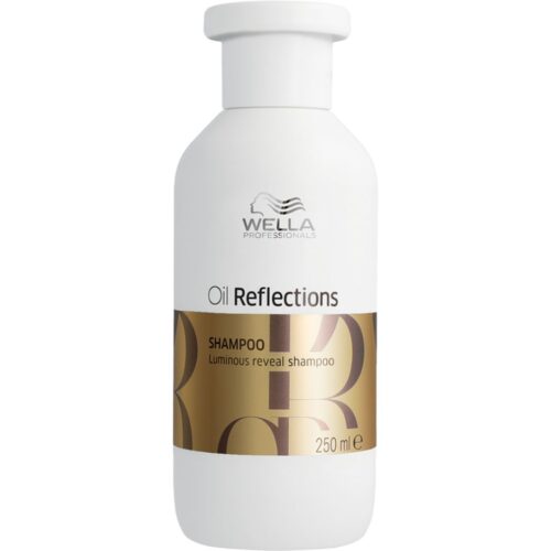 Wella Professionals Oil Reflections Shampoo – 250 ml – 4064666583242